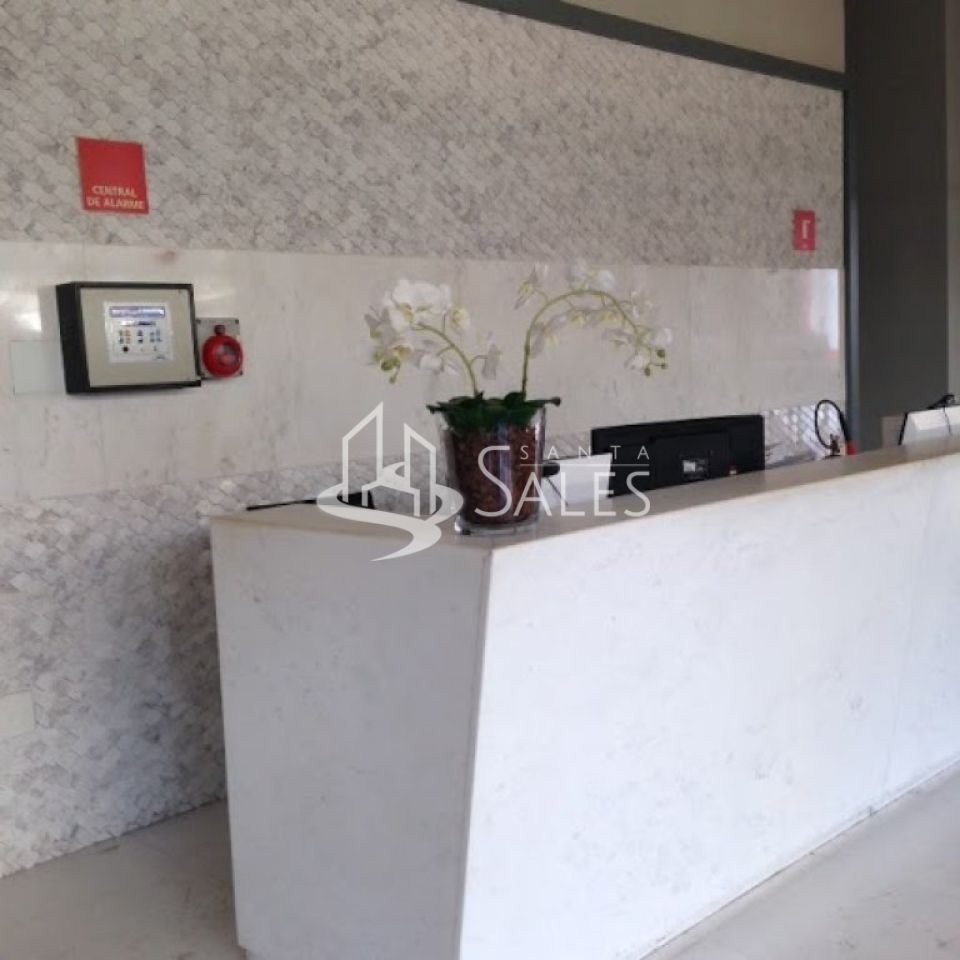 Sala-Conjunto, 37 m² - Foto 5