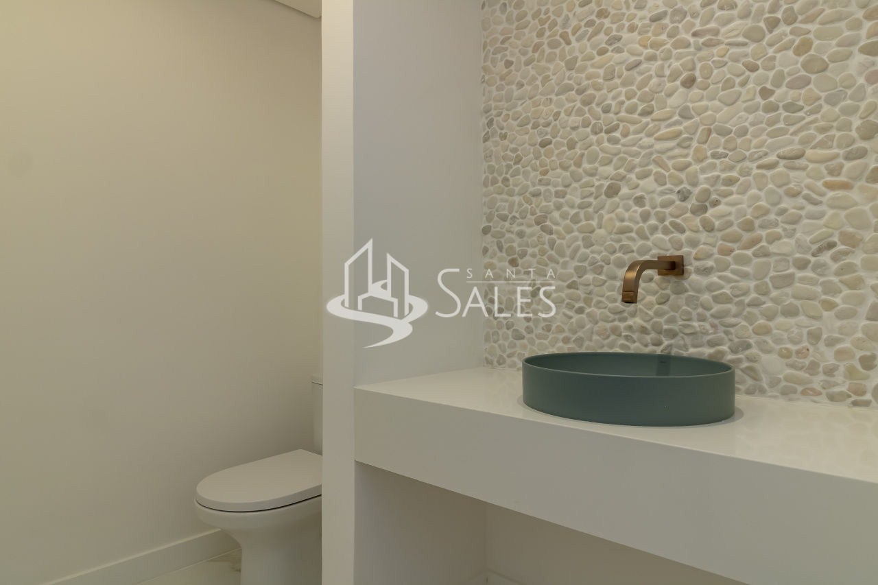 Apartamento, 3 quartos, 270 m² - Foto 25