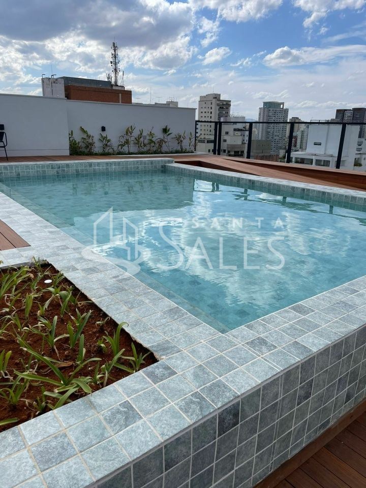 Apartamento, 1 quarto, 24 m² - Foto 9