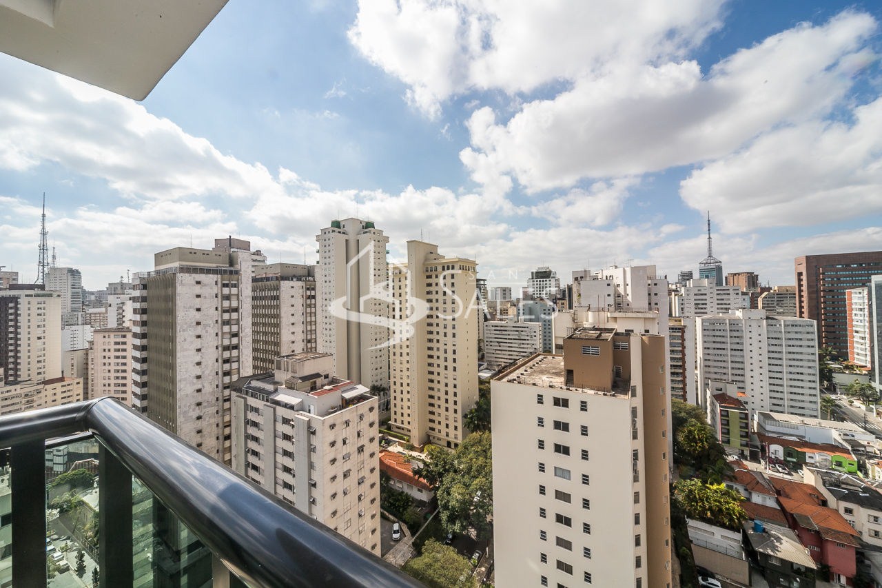 Apartamento, 2 quartos, 80 m² - Foto 12