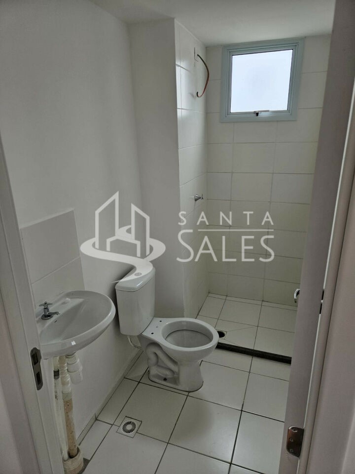 Apartamento à venda com 1 quarto, 58m² - Foto 11