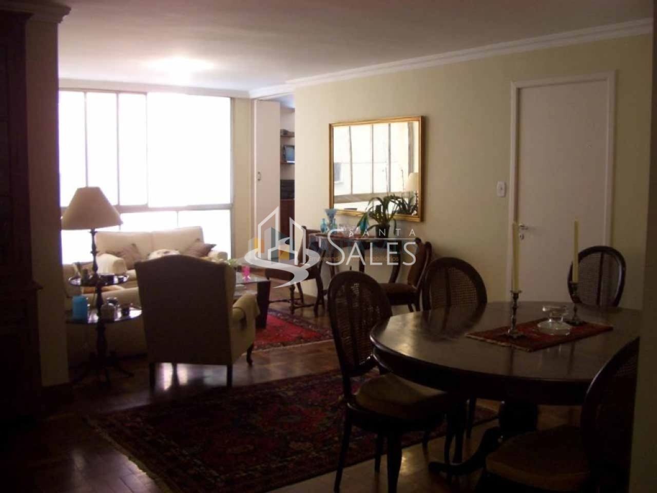 Apartamento, 3 quartos, 136 m² - Foto 4
