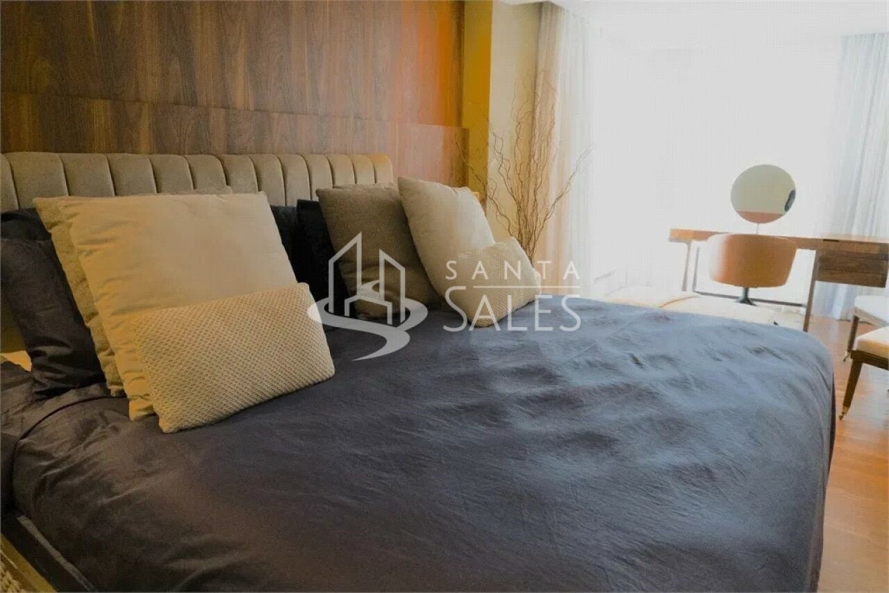 Apartamento, 4 quartos, 278 m² - Foto 14