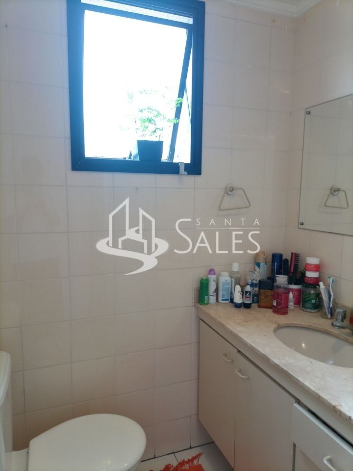 Apartamento para alugar com 3 quartos, 98m² - Foto 9