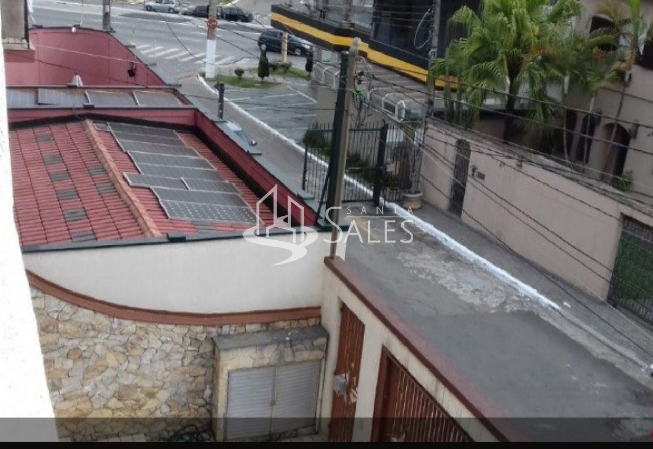 Sobrado, 4 quartos, 272 m² - Foto 46
