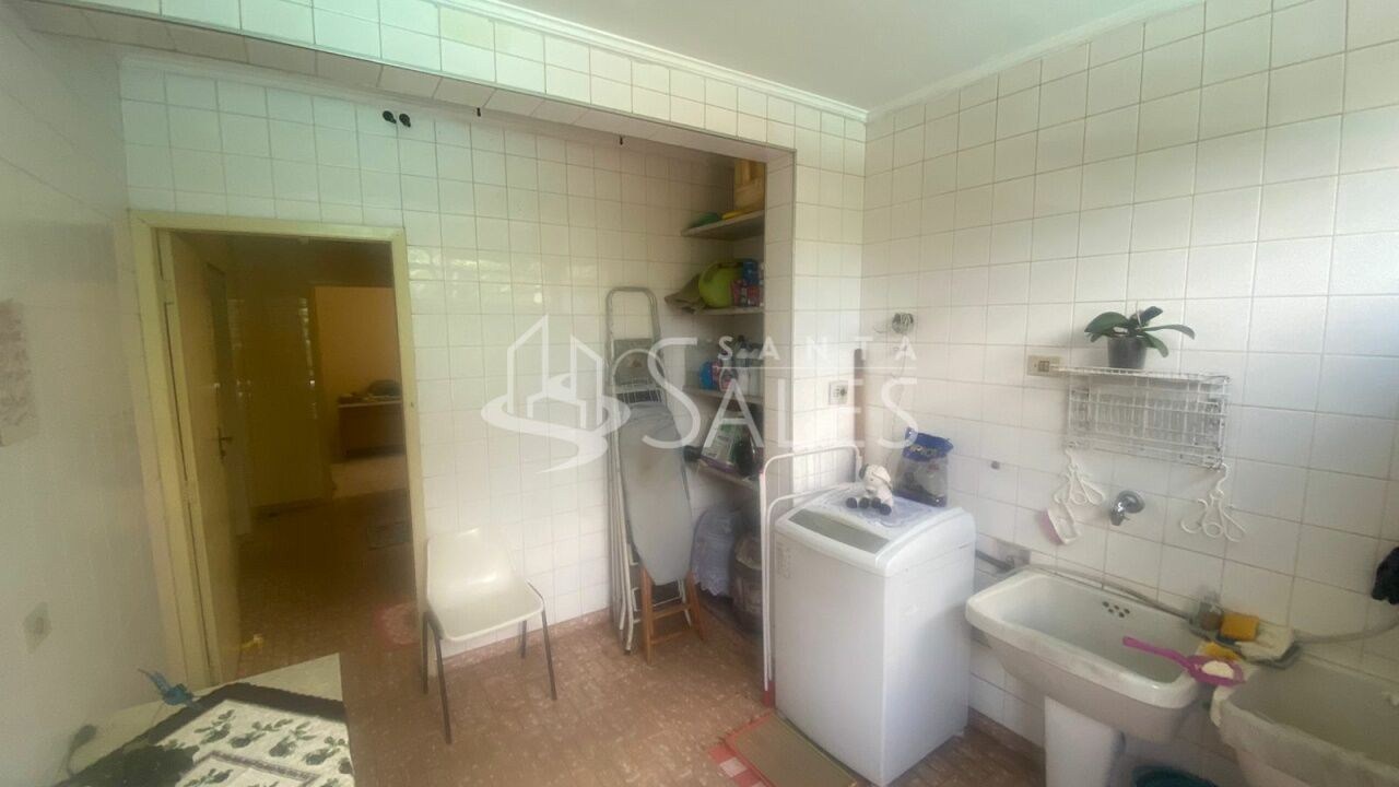 Sobrado, 4 quartos, 280 m² - Foto 13