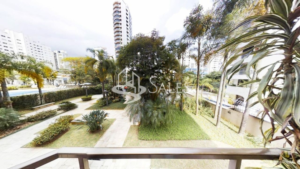 Apartamento, 4 quartos, 217 m² - Foto 14