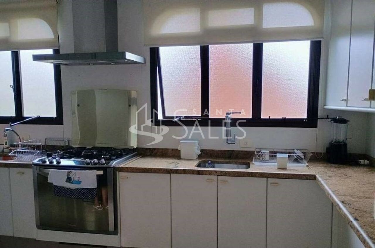 Apartamento, 4 quartos, 467 m² - Foto 20