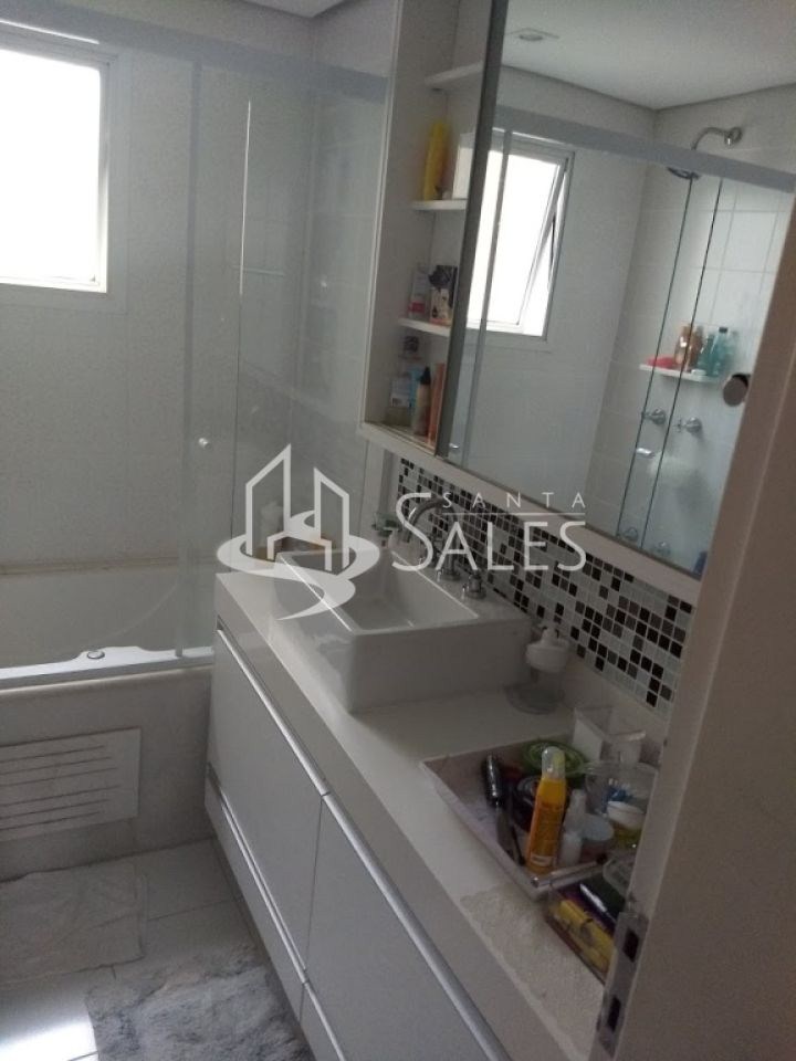 Apartamento, 3 quartos, 189 m² - Foto 17
