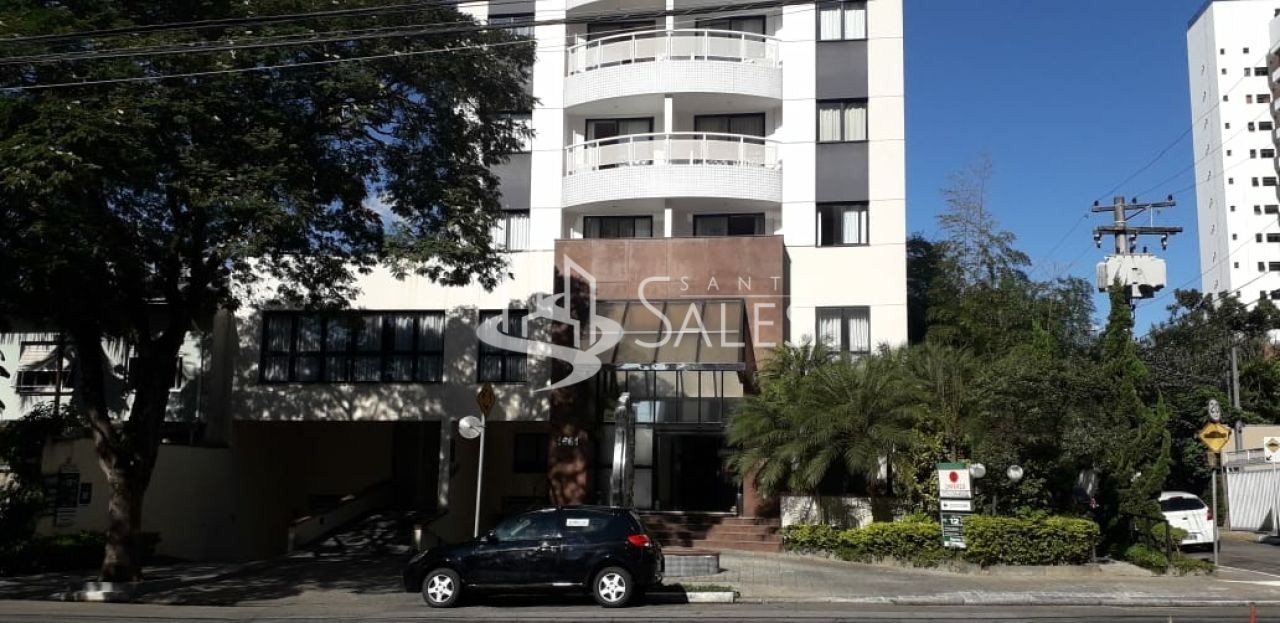 Apartamento, 1 quarto, 28 m² - Foto 8