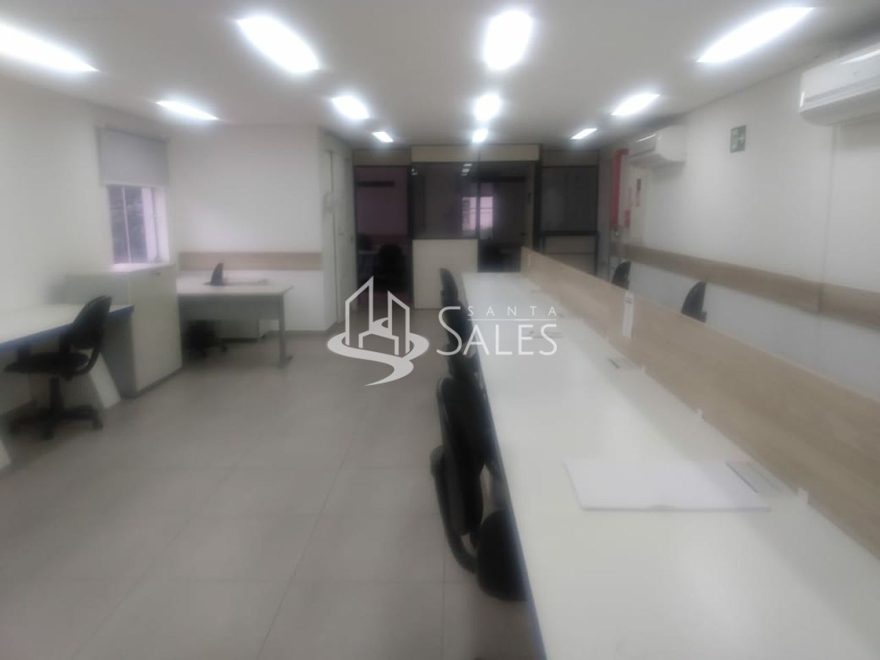 Prédio Inteiro para alugar, 836m² - Foto 6