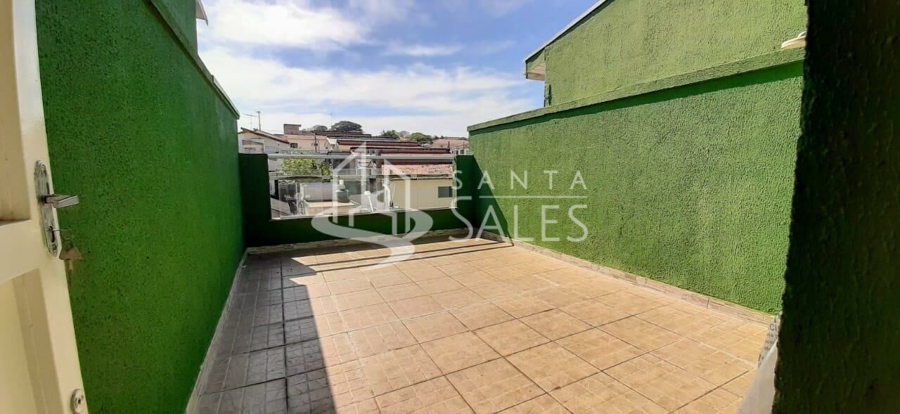 Sobrado, 3 quartos, 133 m² - Foto 13