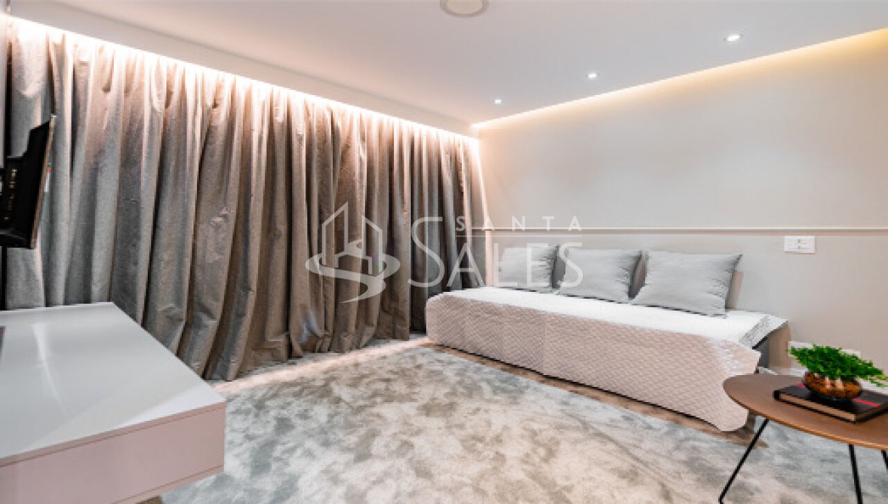 Apartamento, 3 quartos, 165 m² - Foto 16