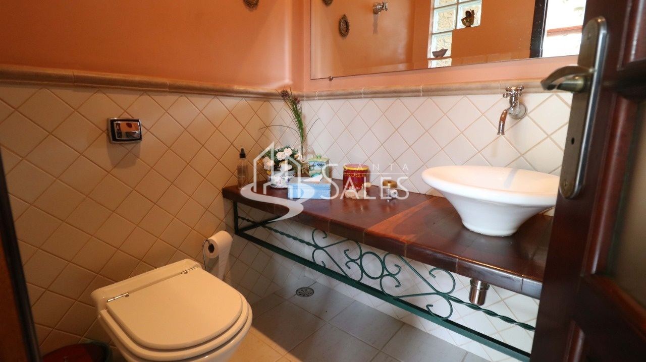 Casa, 4 quartos, 450 m² - Foto 10