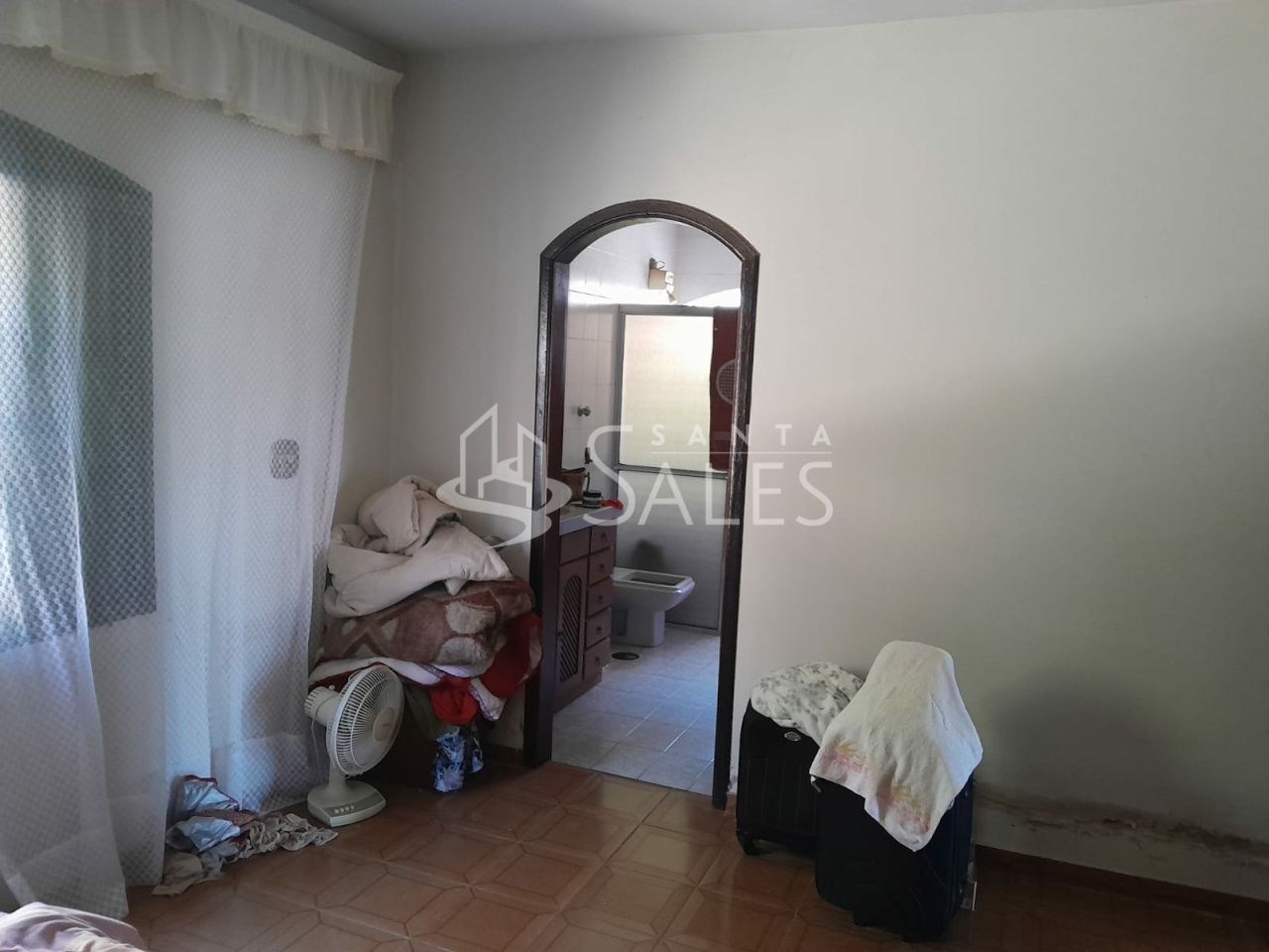 Casa à venda com 3 quartos, 209m² - Foto 13