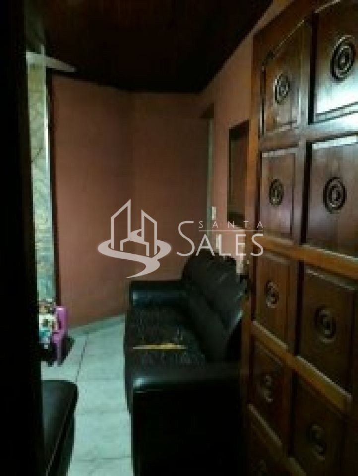 Sobrado, 3 quartos, 210 m² - Foto 17