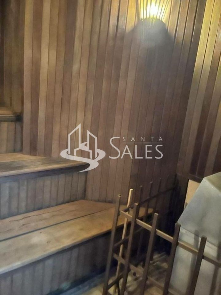 Apartamento, 4 quartos, 328 m² - Foto 37