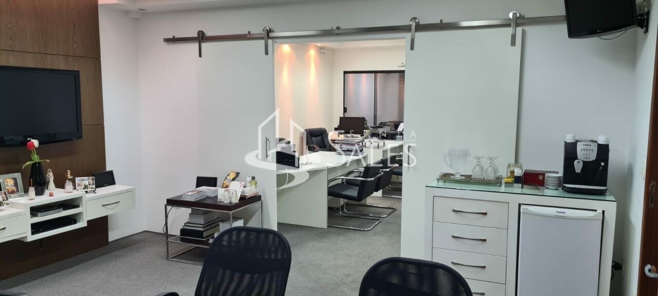 Prédio Inteiro à venda com 3 quartos, 155m² - Foto 3