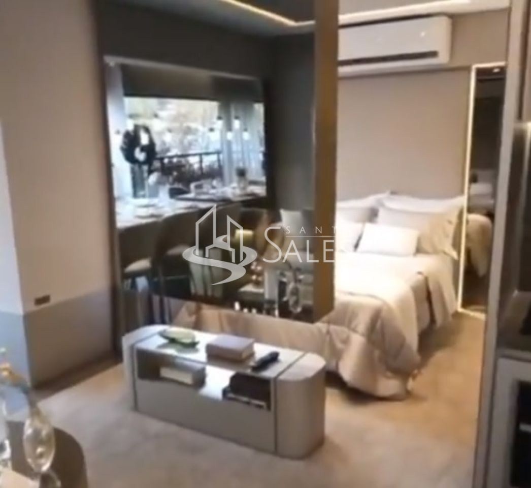 Apartamento, 2 quartos, 73 m² - Foto 2