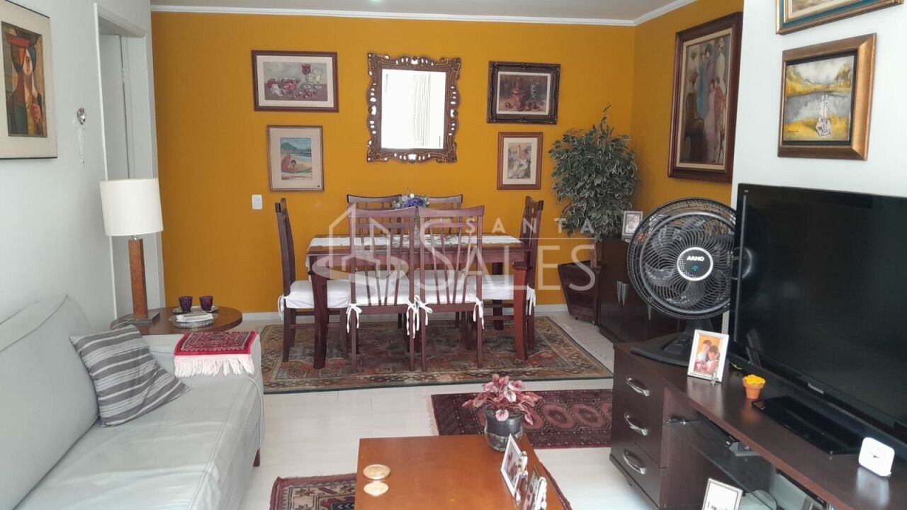 Apartamento, 3 quartos, 88 m² - Foto 6