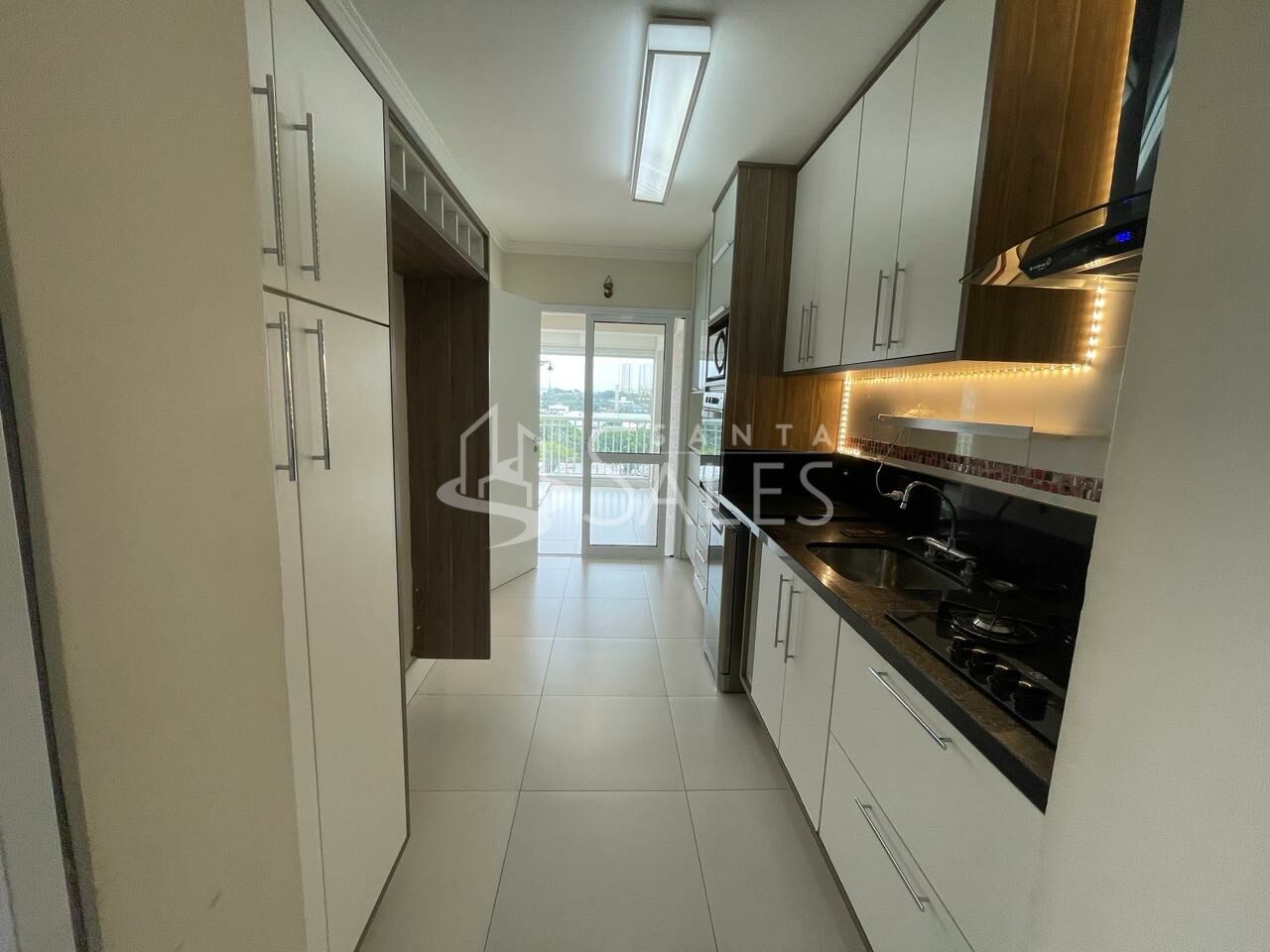 Apartamento à venda com 3 quartos, 134m² - Foto 16