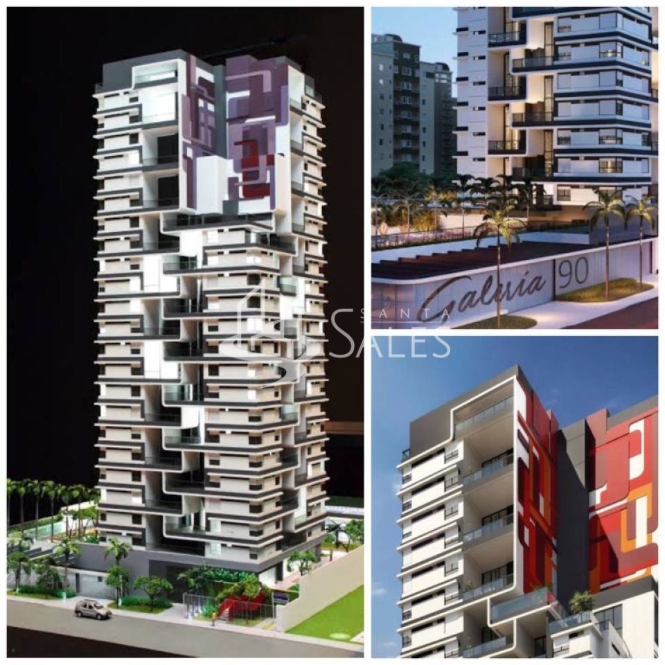 Cobertura, 3 quartos, 206 m² - Foto 26