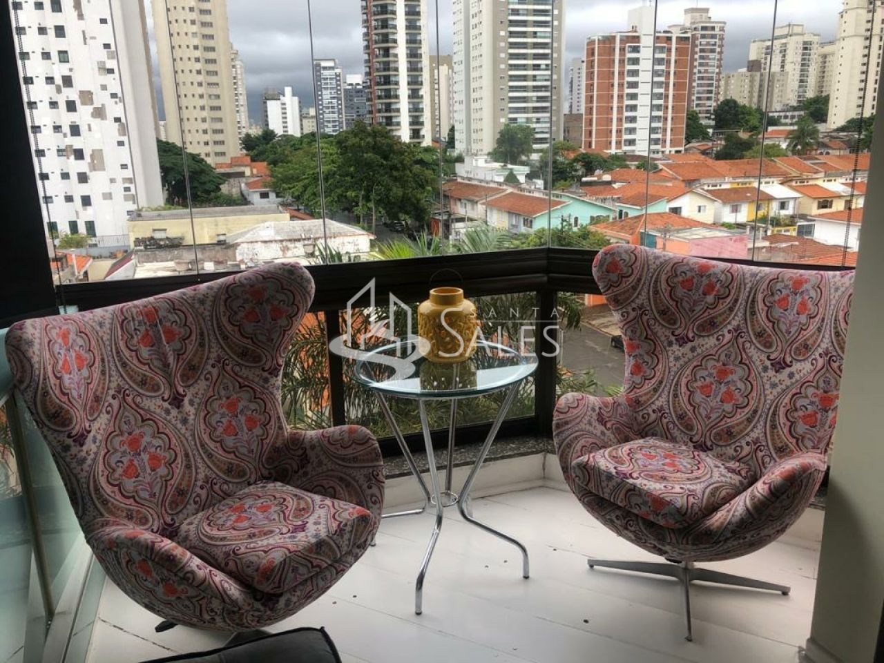 Apartamento, 3 quartos, 165 m² - Foto 17