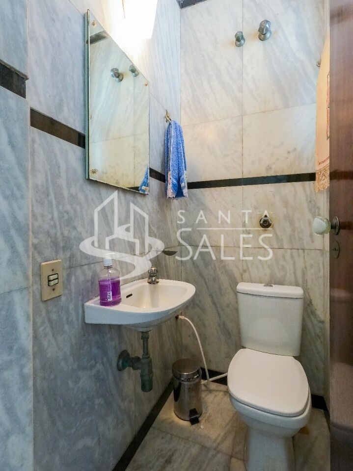 Sobrado, 4 quartos, 400 m² - Foto 21