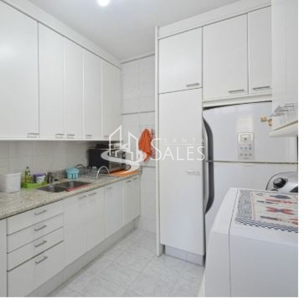 Apartamento, 4 quartos, 238 m² - Foto 15