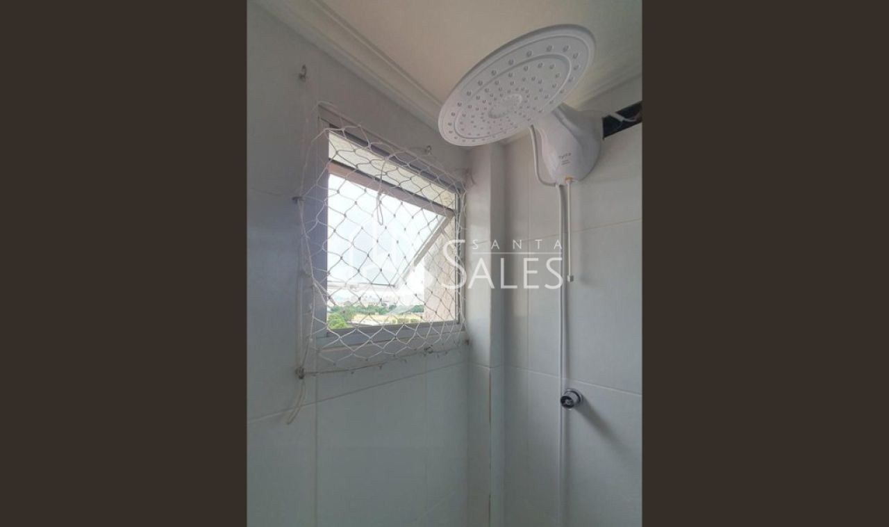 Apartamento, 1 quarto, 47 m² - Foto 8