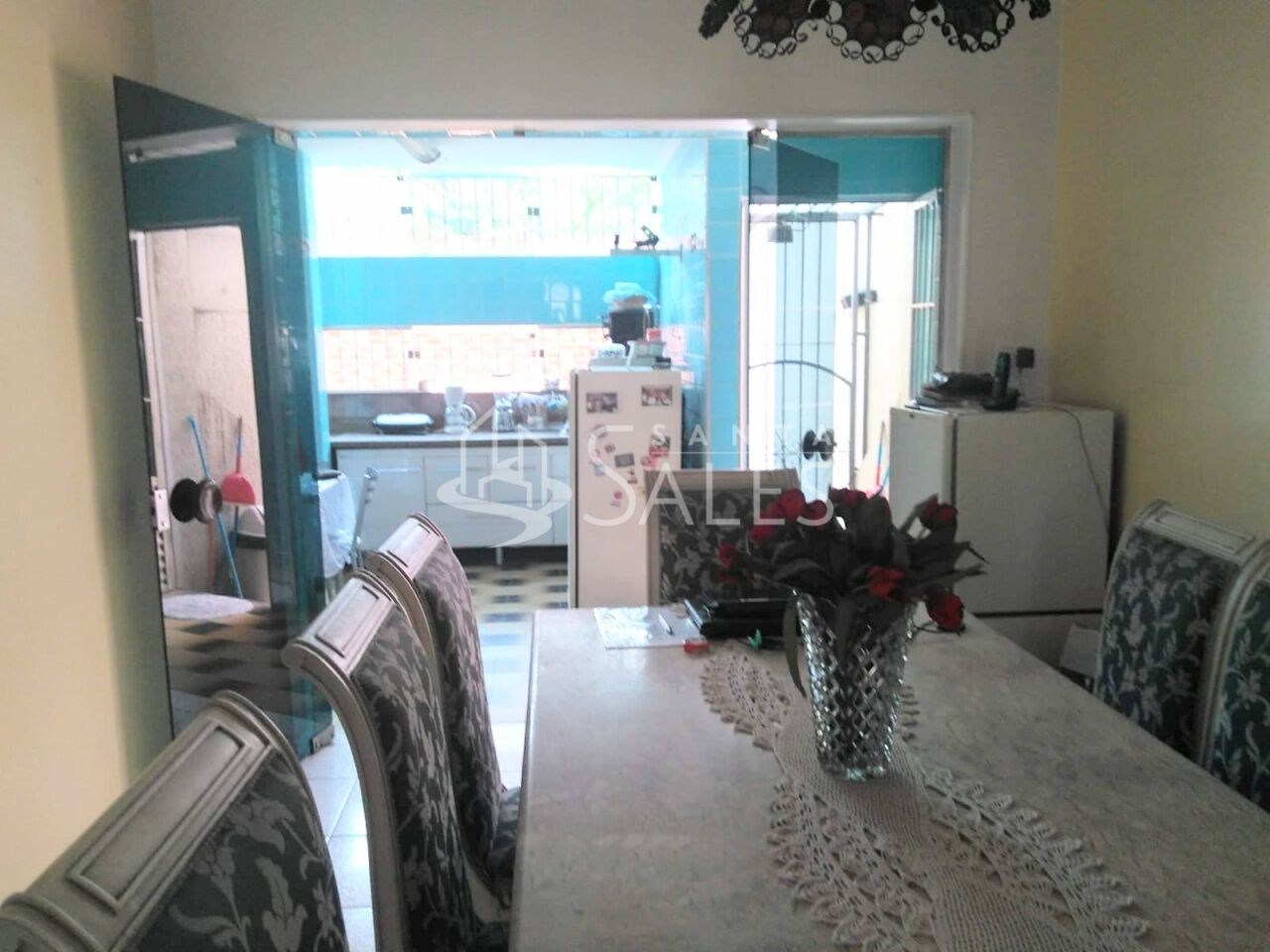 Sobrado, 3 quartos, 300 m² - Foto 10
