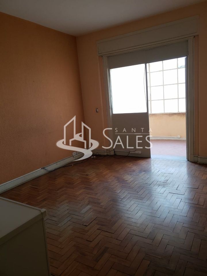 Apartamento, 2 quartos, 80 m² - Foto 2