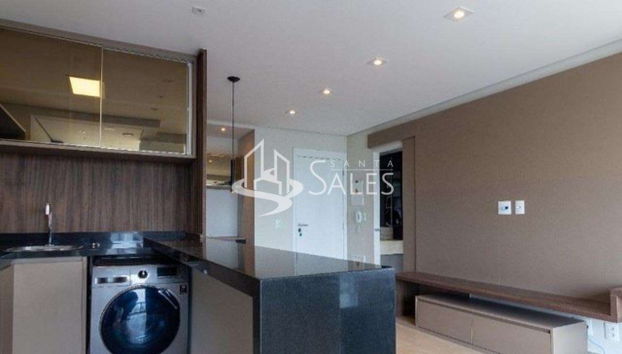 Apartamento, 2 quartos, 55 m² - Foto 5