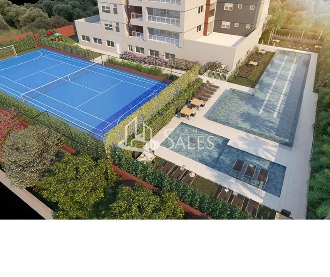 Apartamento, 3 quartos, 146 m² - Foto 3