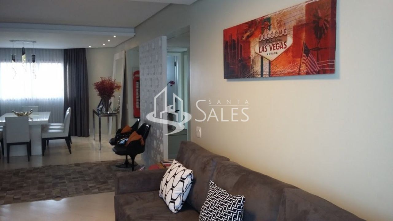 Apartamento, 3 quartos, 177 m² - Foto 10