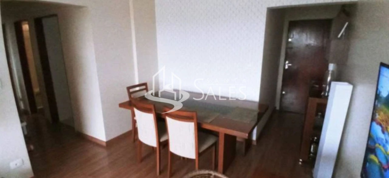 Apartamento, 3 quartos, 100 m² - Foto 16