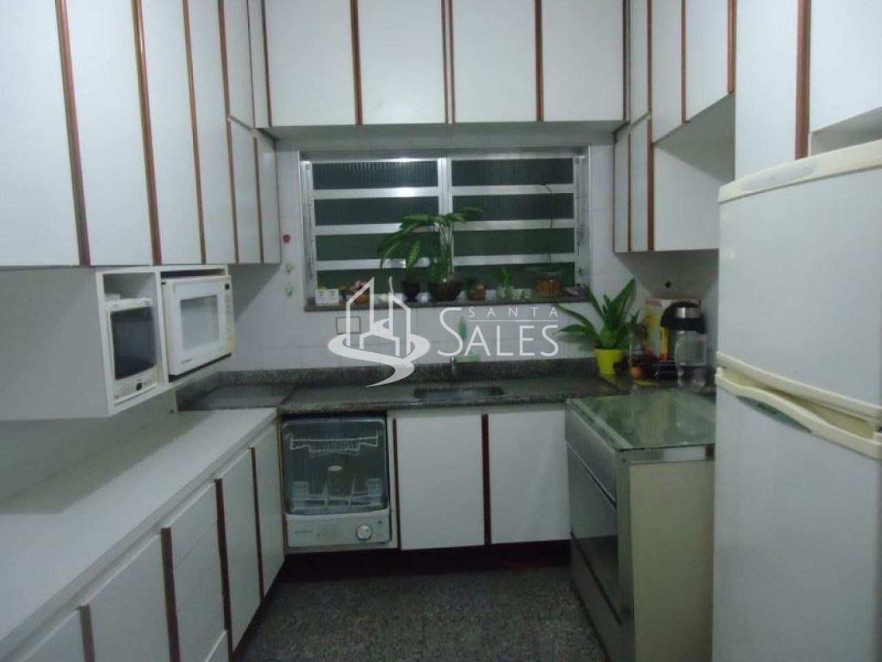 Sobrado, 3 quartos, 250 m² - Foto 25