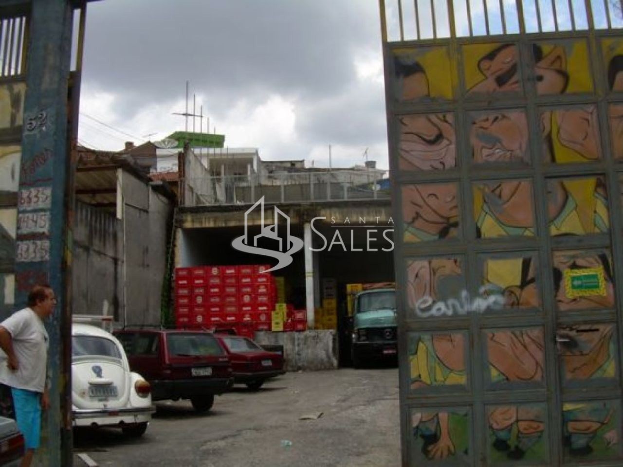 Depósito-Galpão, 720 m² - Foto 10