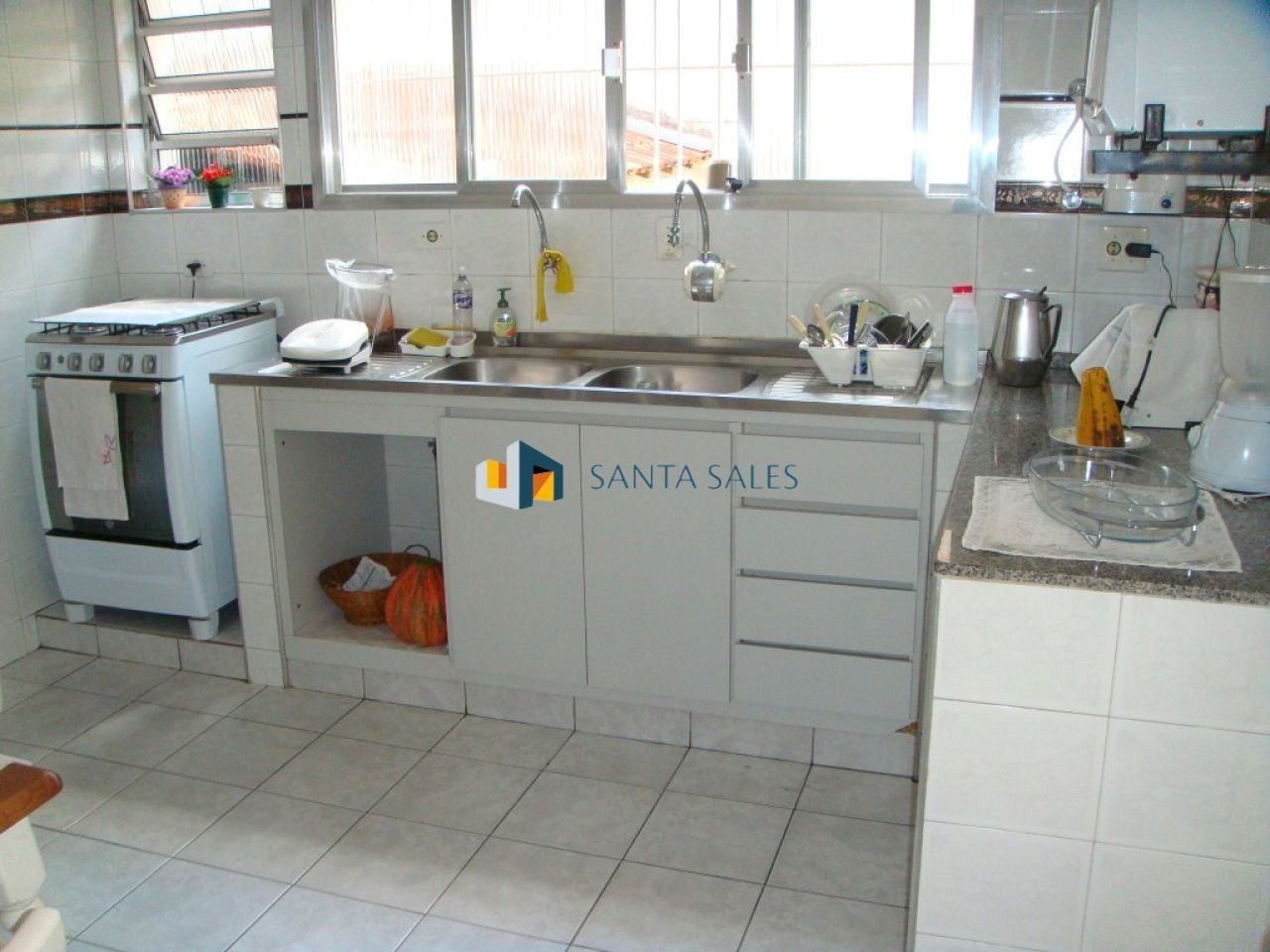 Sobrado, 6 quartos, 280 m² - Foto 4