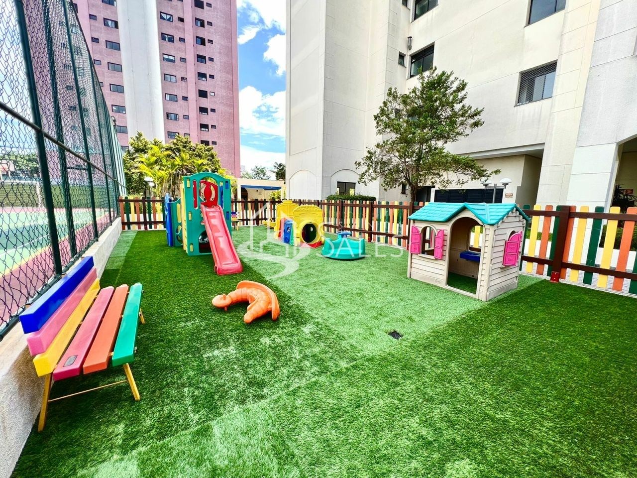 Apartamento, 3 quartos, 133 m² - Foto 23
