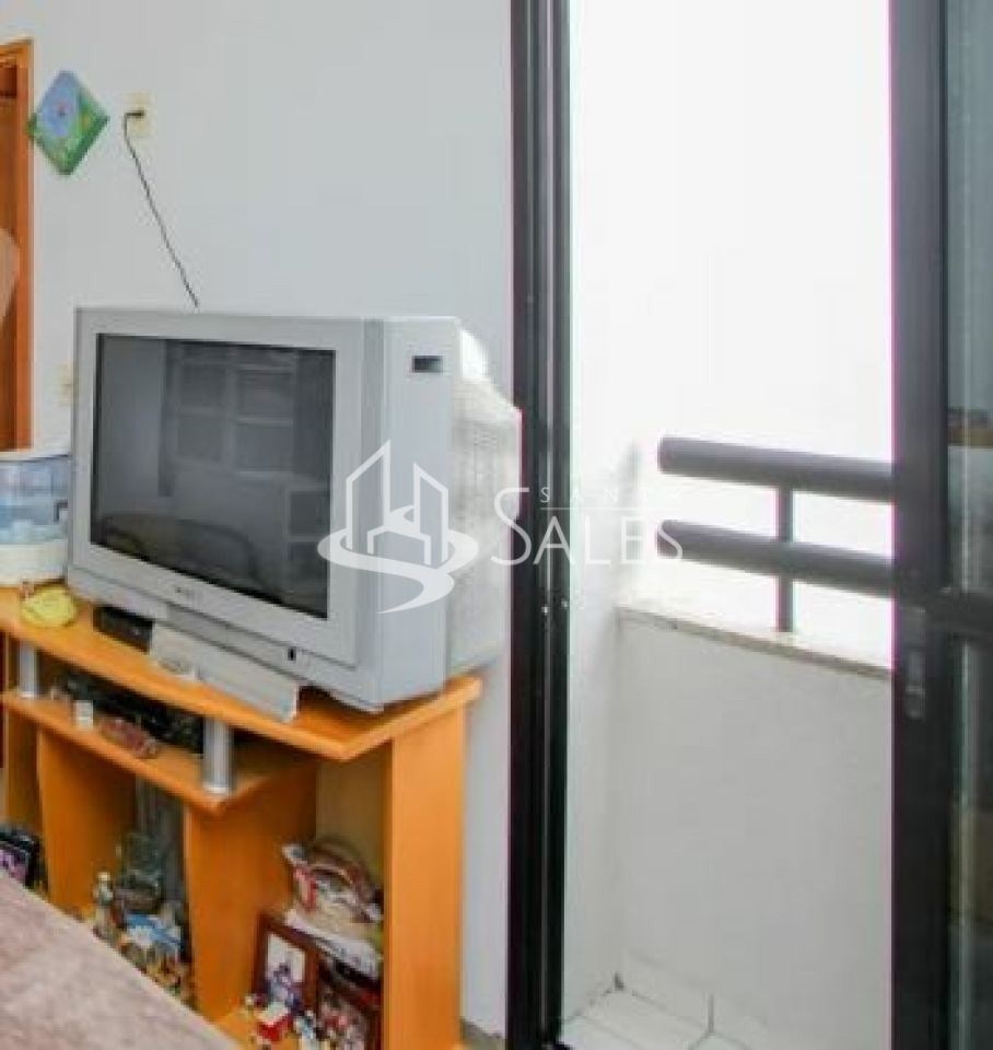 Apartamento para alugar com 3 quartos, 105m² - Foto 24