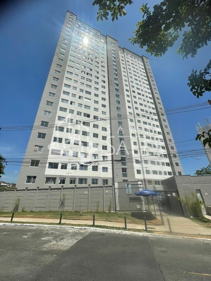 Apartamento, 2 quartos, 43 m² - Foto 8