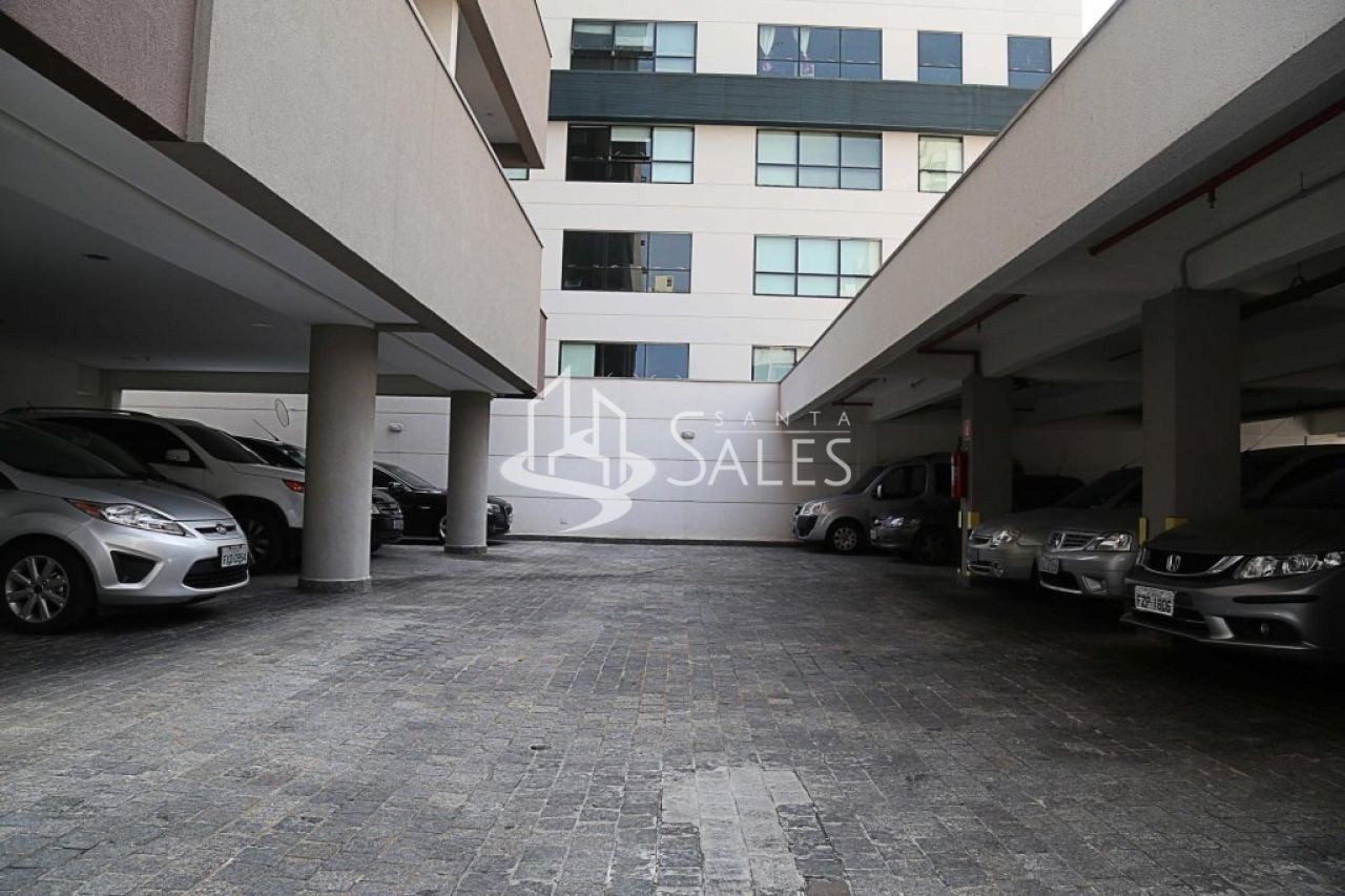 Sala-Conjunto, 45 m² - Foto 49