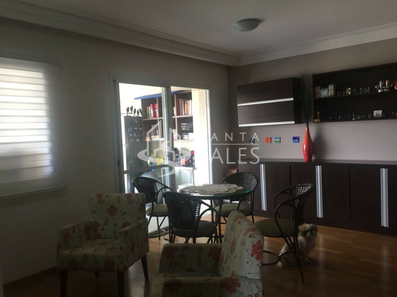 Apartamento, 2 quartos, 108 m² - Foto 8