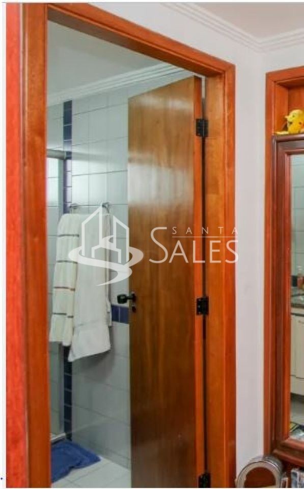 Apartamento para alugar com 3 quartos, 105m² - Foto 16