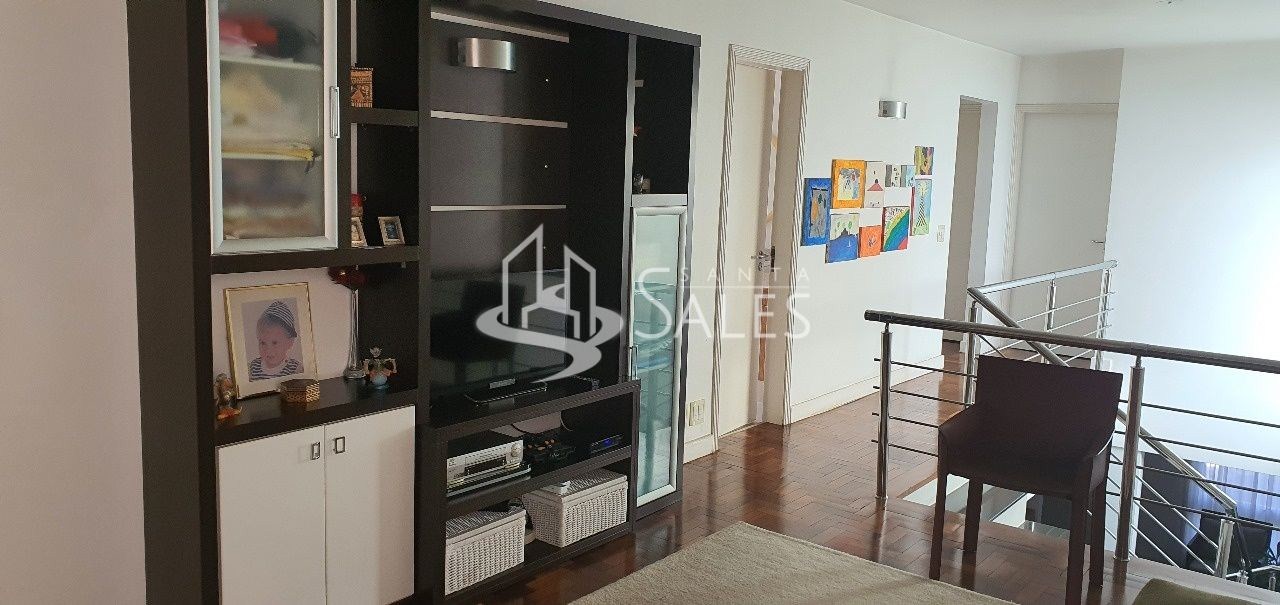 Sobrado, 4 quartos, 350 m² - Foto 16