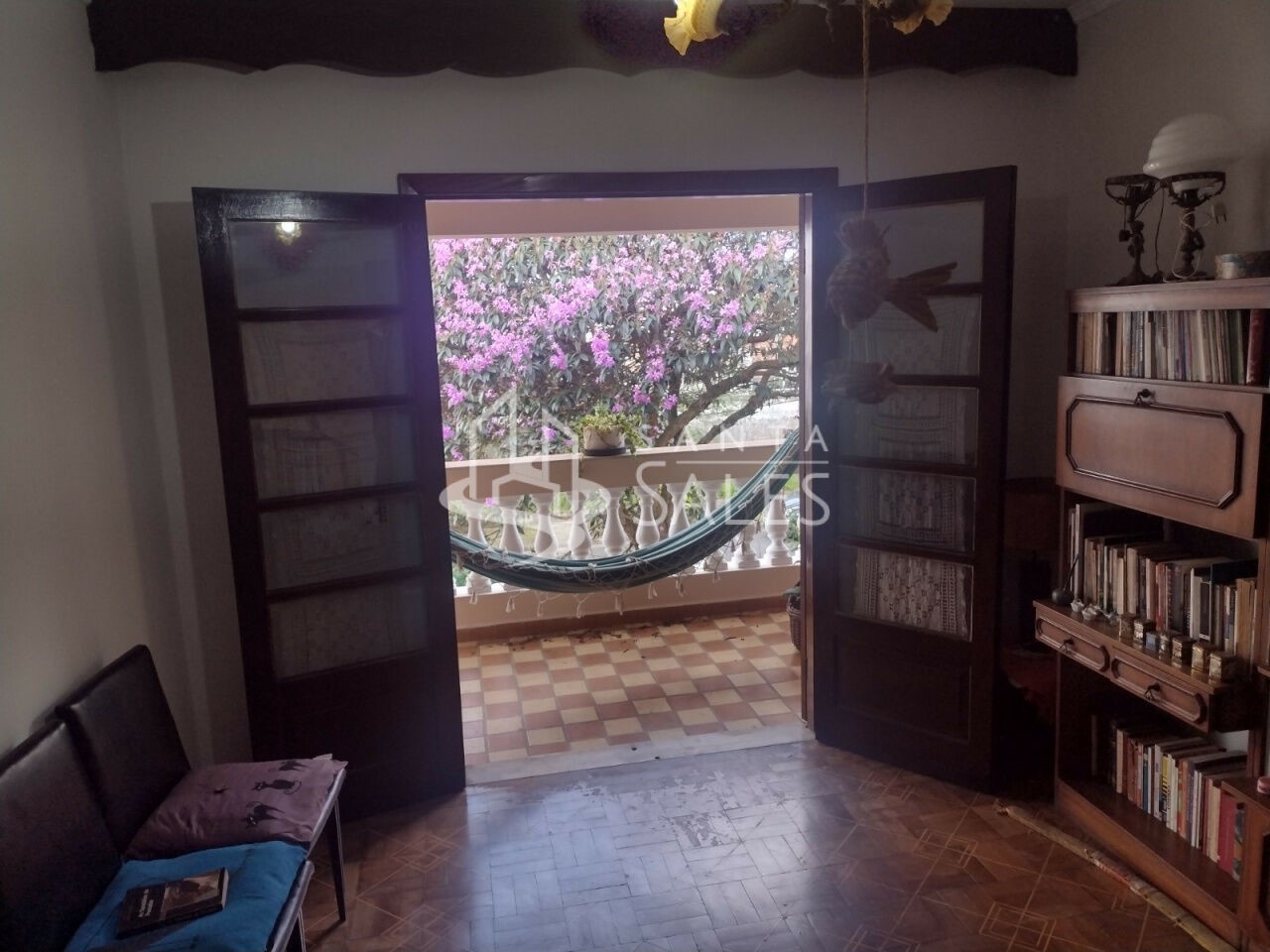 Casa, 4 quartos, 315 m² - Foto 9