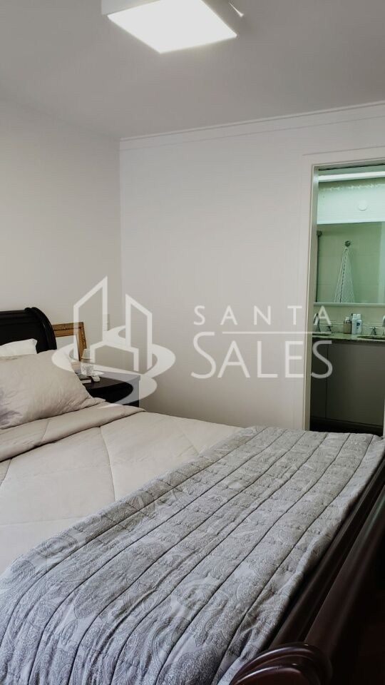 Apartamento, 4 quartos, 157 m² - Foto 42