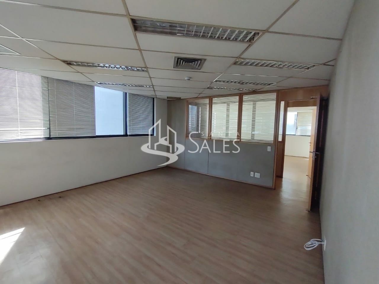 Loja-Salão à venda, 254m² - Foto 23