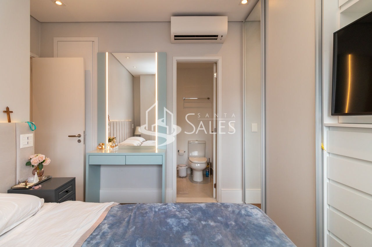 Apartamento, 2 quartos, 80 m² - Foto 14
